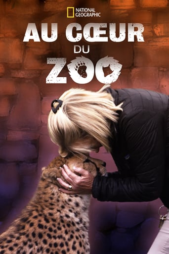 Au coeur du zoo