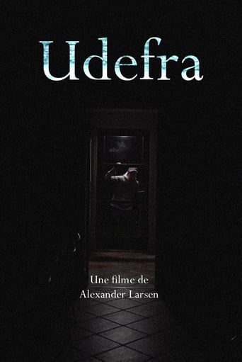 Udefra