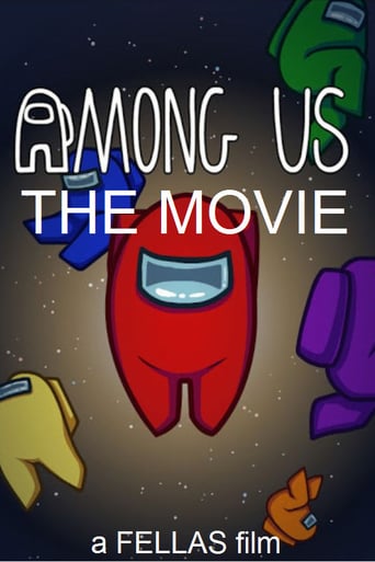 Among Us: The Movie