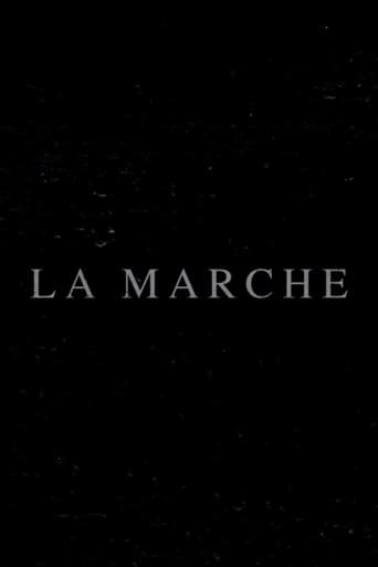 La marche