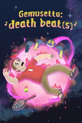 Gemusetto: Death Beat(s)