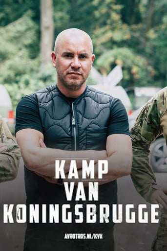 Kamp van Koningsbrugge