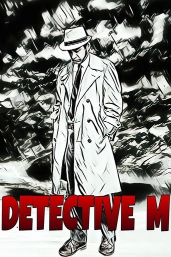 Detective M