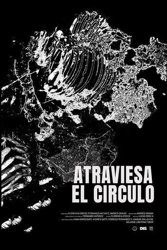 Atraviesa el Círculo