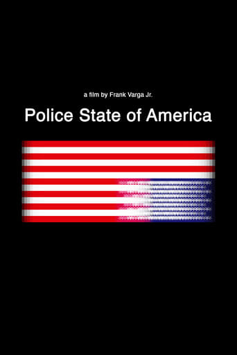 Police State of America