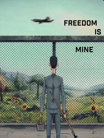 Freedom is Mine
