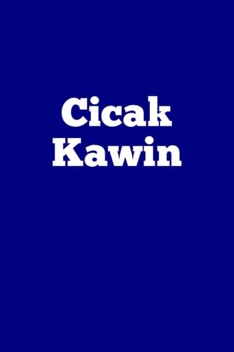 Cicak Kawin