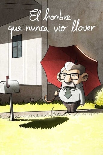 El hombre que nunca vio llover