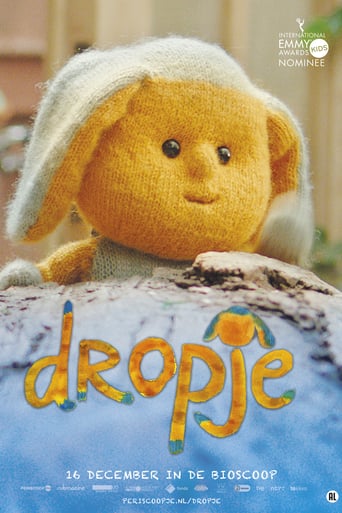 Dropje