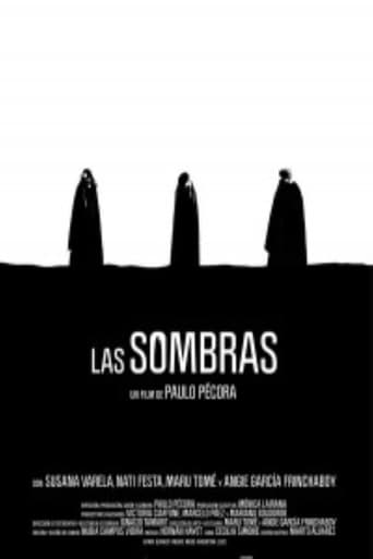 Las sombras