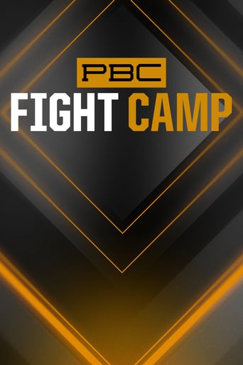 PBC Fight Camp