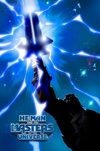 He-Man et les Maîtres de l'univers