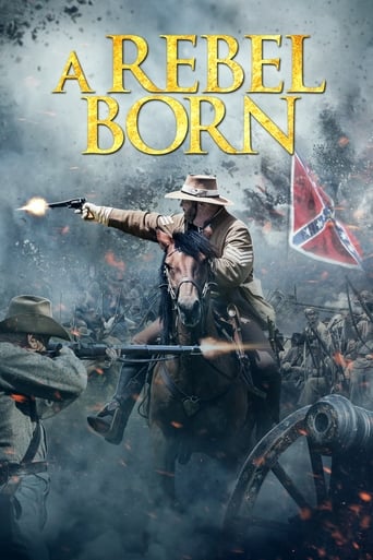 Born to Rebel by Mary Allsebrook