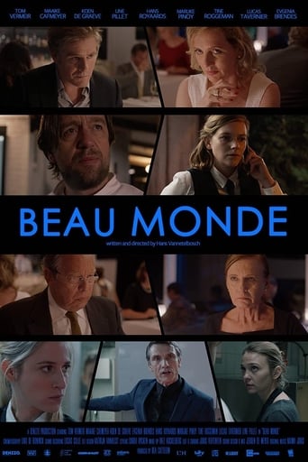 Beau Monde