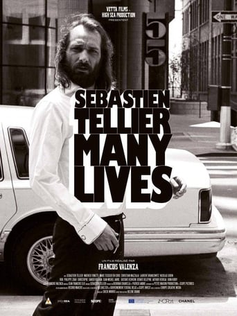 Sébastien Tellier: Many Lives