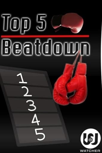 Top 5 Beatdown