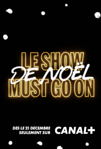 2020 Le Show De NoÃƒÂ«l Must Go On Avec Manu Payet