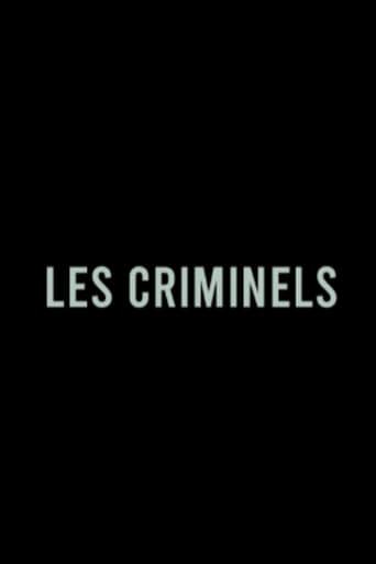 Les criminels