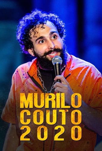 Murilo Couto: 2020