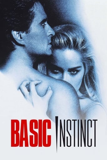 Basic Instinct Sex, Death & Stone