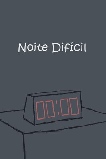 Noite Difícil