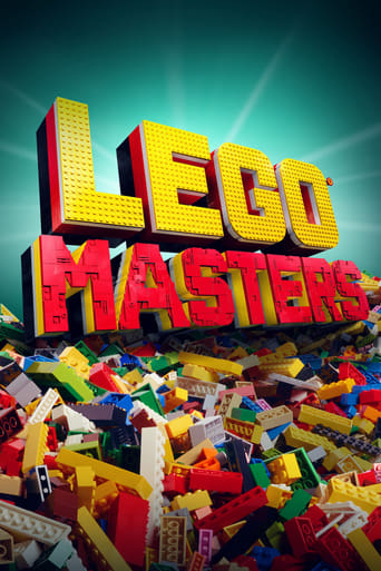 Lego Masters (France)