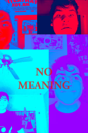 NO MEANING