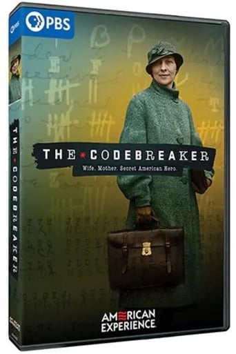 The Codebreaker