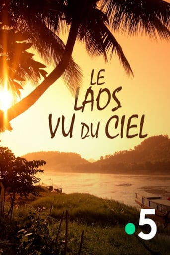 Le Laos Vu Du Ciel