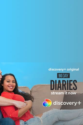 90 Day Diaries