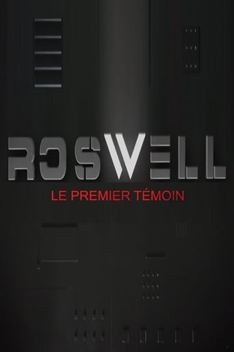 Roswell : le premier témoin