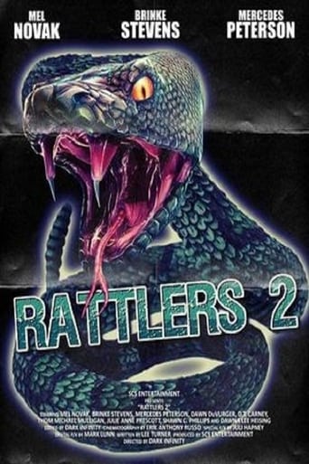 Rattlers 2