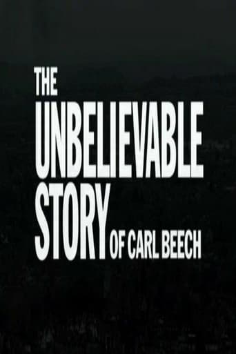 The Unbelievable Story of Carl Beech