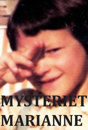 Mysteriet Marianne