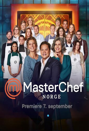 MasterChef Norge