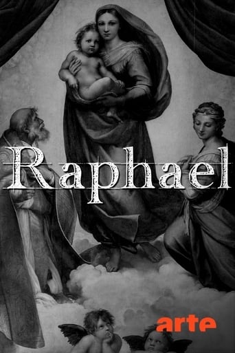 Raffael – Getrieben von Schönheit, Eros und Ehrgeiz
