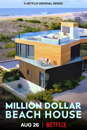 Million Dollar Beach House