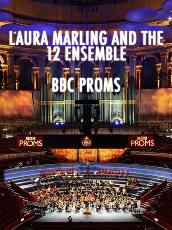 Laura Marling and the 12 Ensemble - BBC Proms