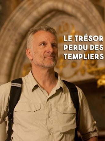 Le trésor perdu des templiers