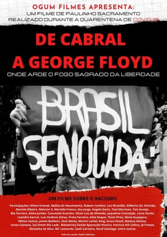 De Cabral a George Floyd