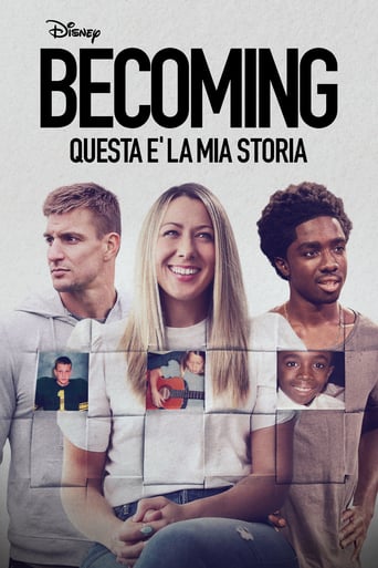 Becoming - Questa è la mia storia