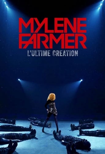 Mylène Farmer, l’Ultime Création