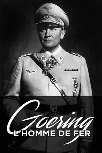Goering : l'homme de fer