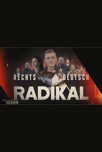 Rechts. Deutsch. Radikal.