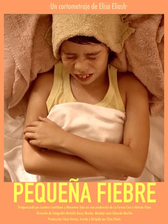 Un poco de fiebre