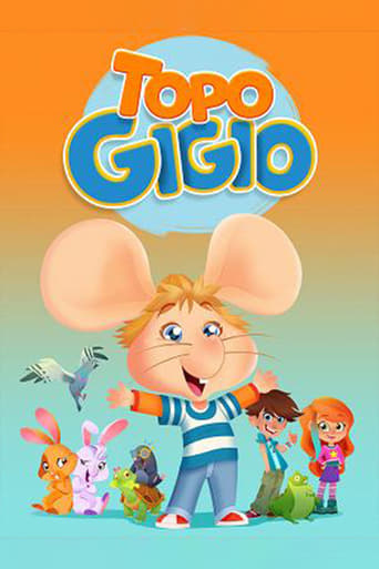 Topo Gigio