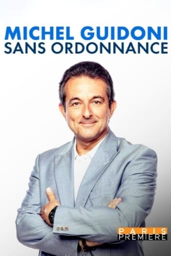 Michel Guidoni - Sans ordonnance