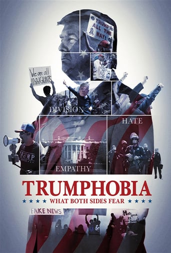 Trumphobia: What Both Sides Fear