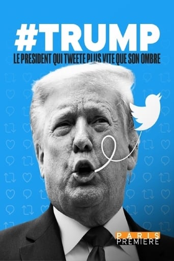 #Trump : Le président qui tweete plus vite que son ombre