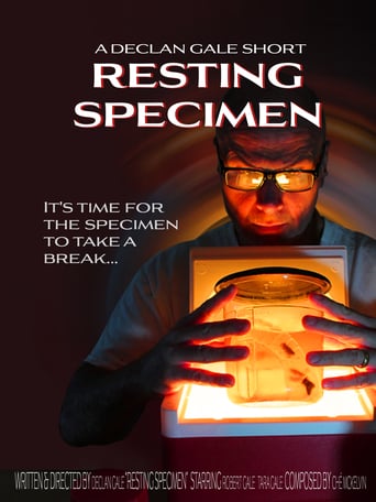 Resting Specimen